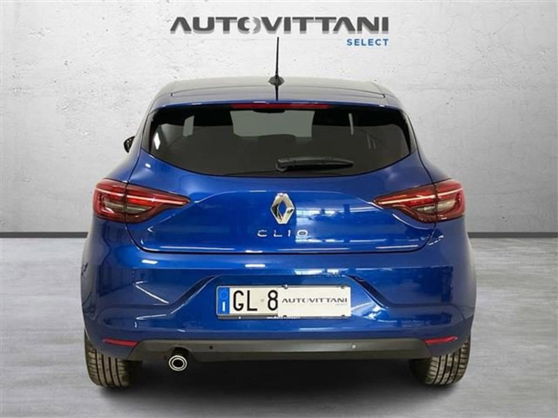 Renault Clio usata a Como (4)