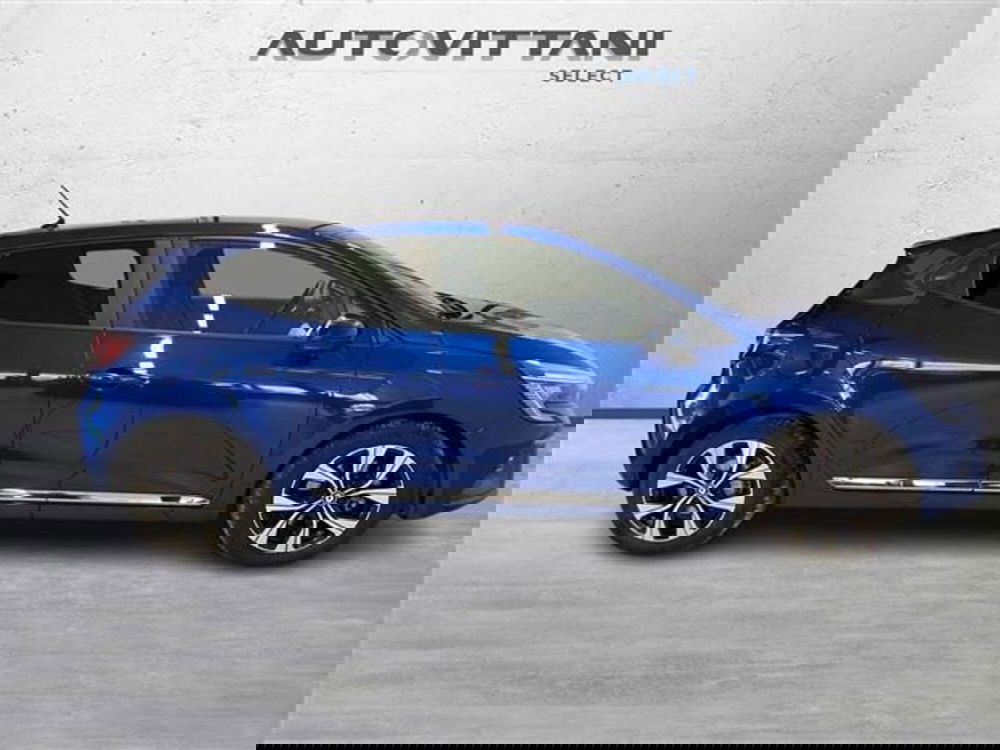 Renault Clio usata a Como (5)