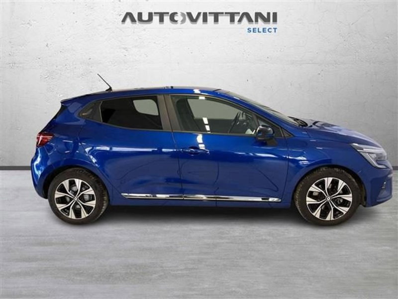 Renault Clio usata a Como (5)