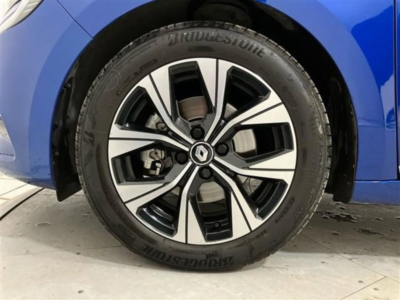 Renault Clio usata a Como (6)