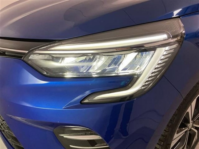 Renault Clio usata a Como (7)