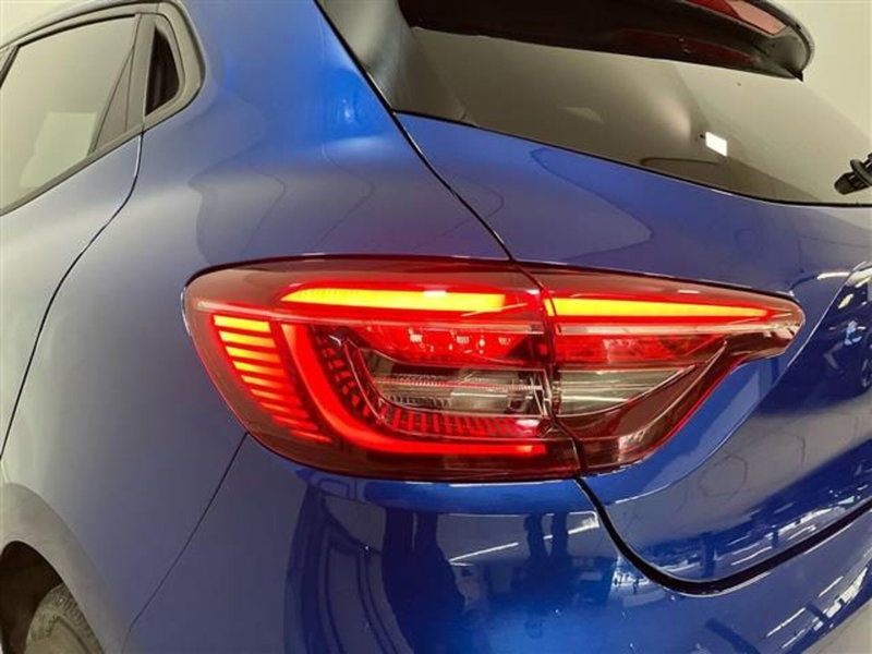 Renault Clio usata a Como (8)