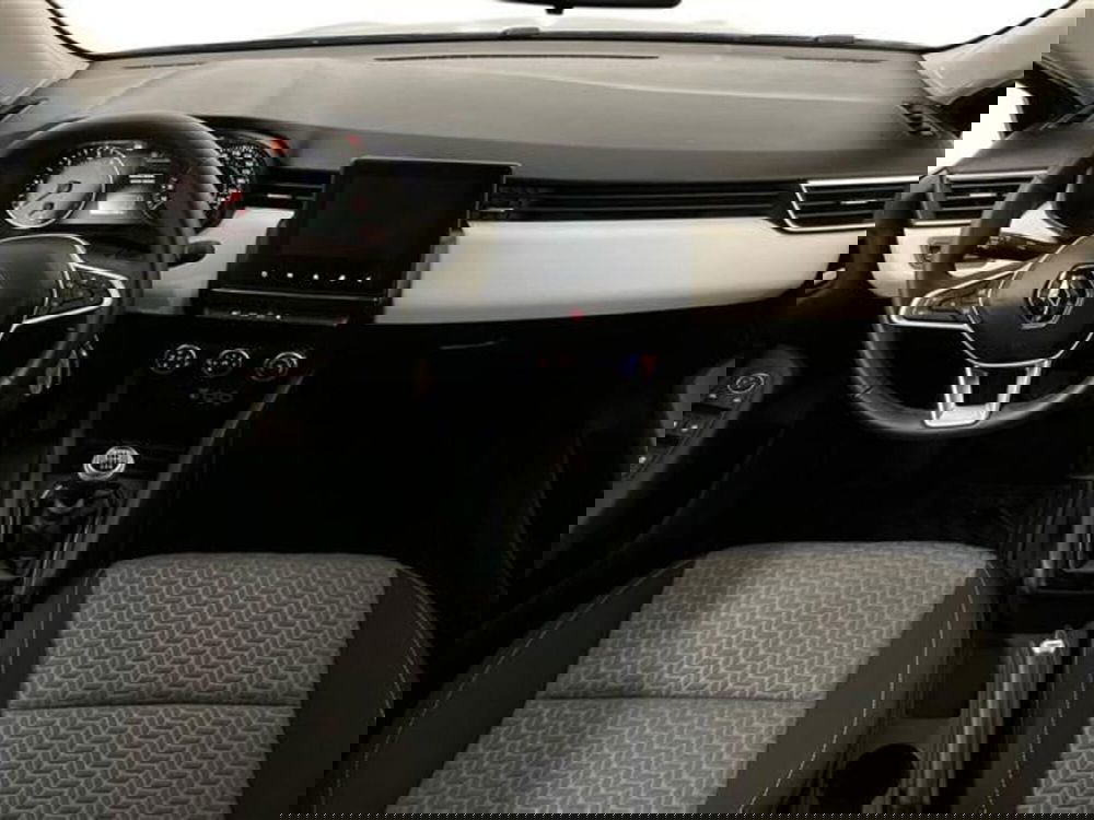 Renault Clio usata a Como (9)