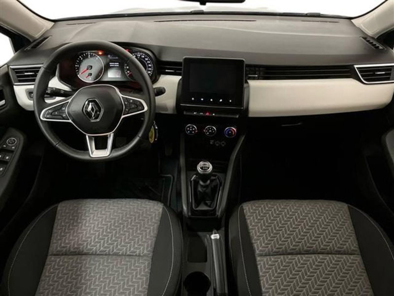 Renault Clio usata a Como (9)