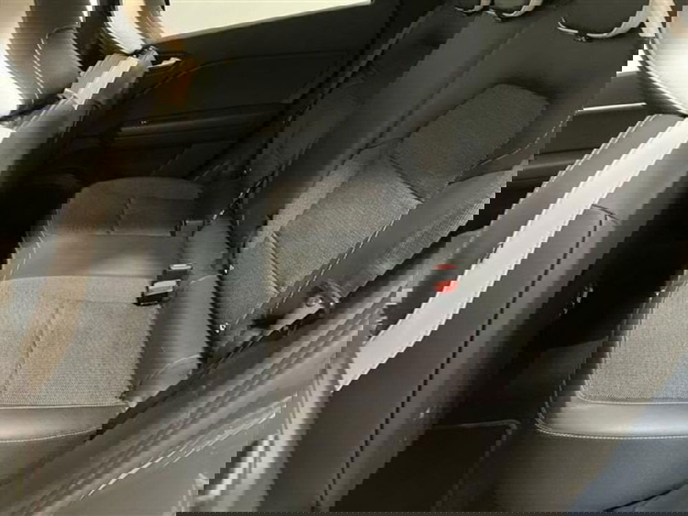 Renault Captur usata a Como (12)