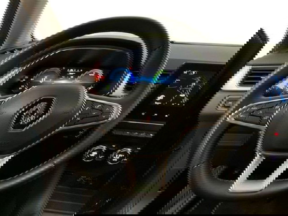 Renault Captur usata a Como (16)