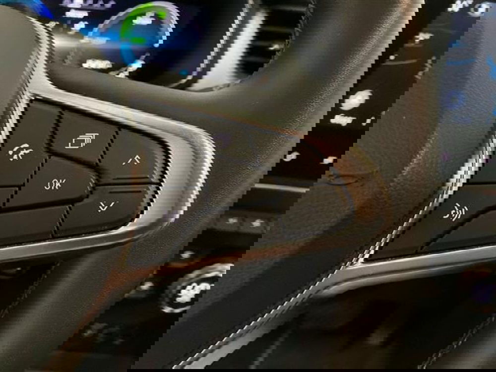 Renault Captur usata a Como (18)