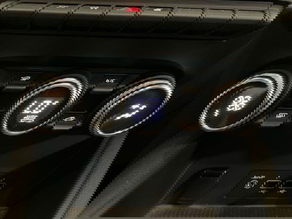 Renault Captur usata a Como (19)