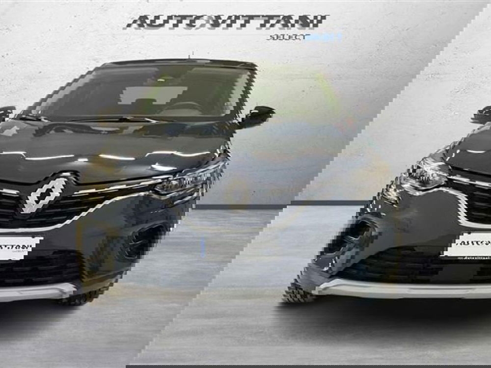 Renault Captur usata a Como (2)