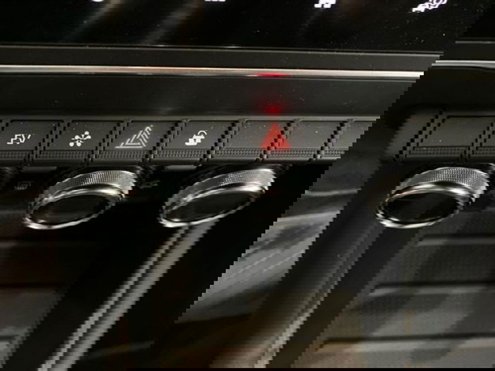 Renault Captur usata a Como (20)