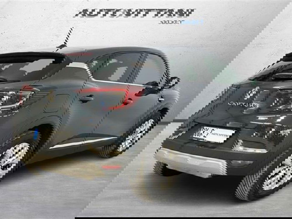 Renault Captur usata a Como (3)