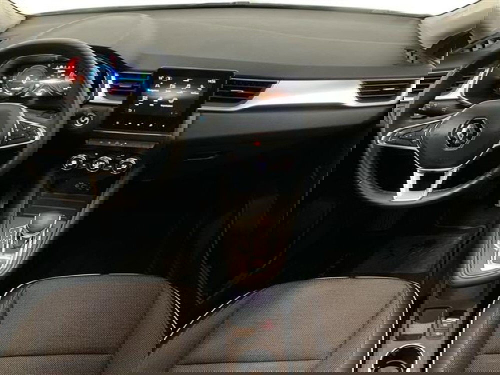 Renault Captur usata a Como (9)