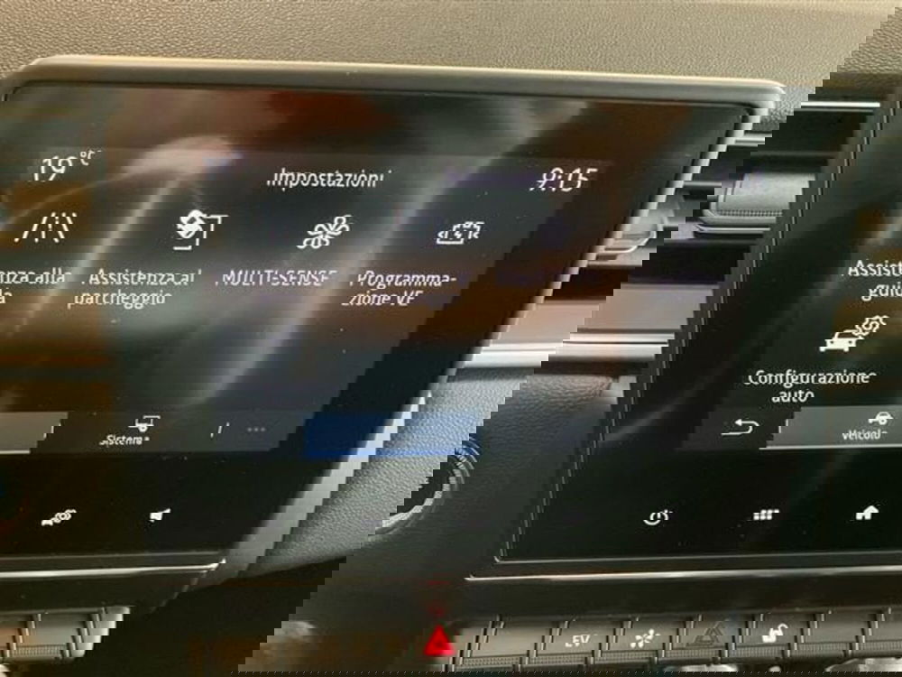 Renault Captur usata a Como (13)