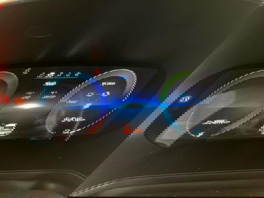 Renault Captur usata a Como (15)