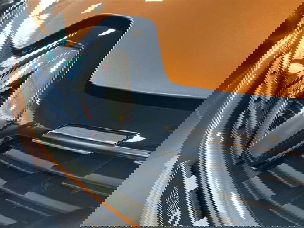 Renault Captur usata a Como (16)