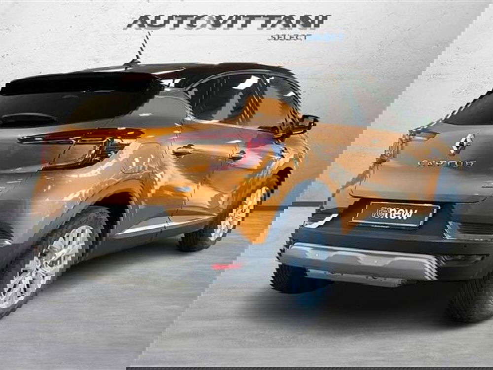 Renault Captur usata a Como (3)