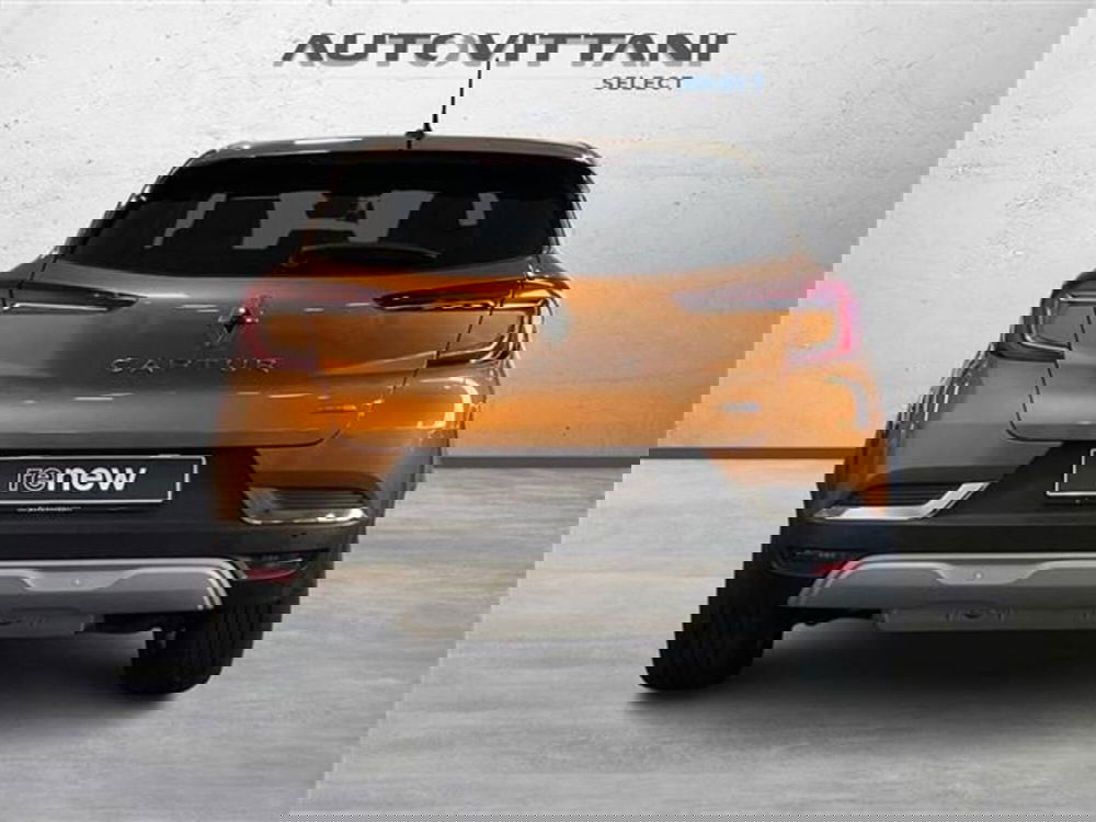 Renault Captur usata a Como (4)