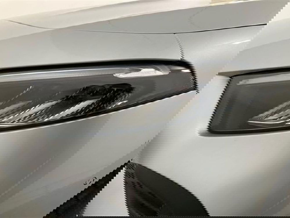 Mercedes-Benz CLA Shooting Brake usata a Como (6)