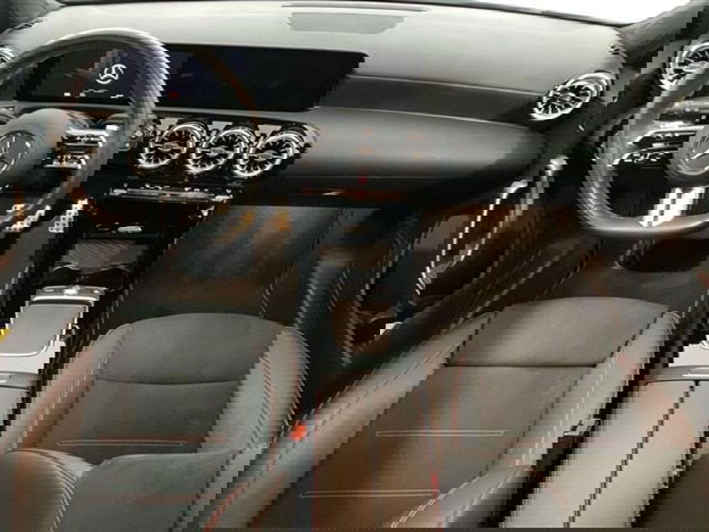 Mercedes-Benz CLA Shooting Brake usata a Como (9)