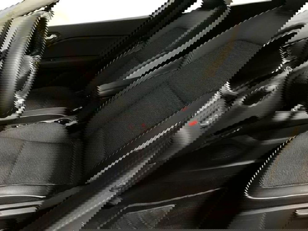 Renault Captur usata a Como (10)