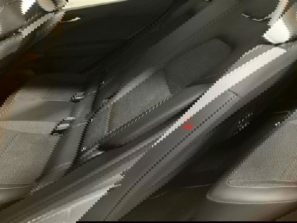 Renault Captur usata a Como (12)