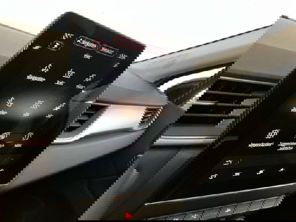 Renault Captur usata a Como (13)