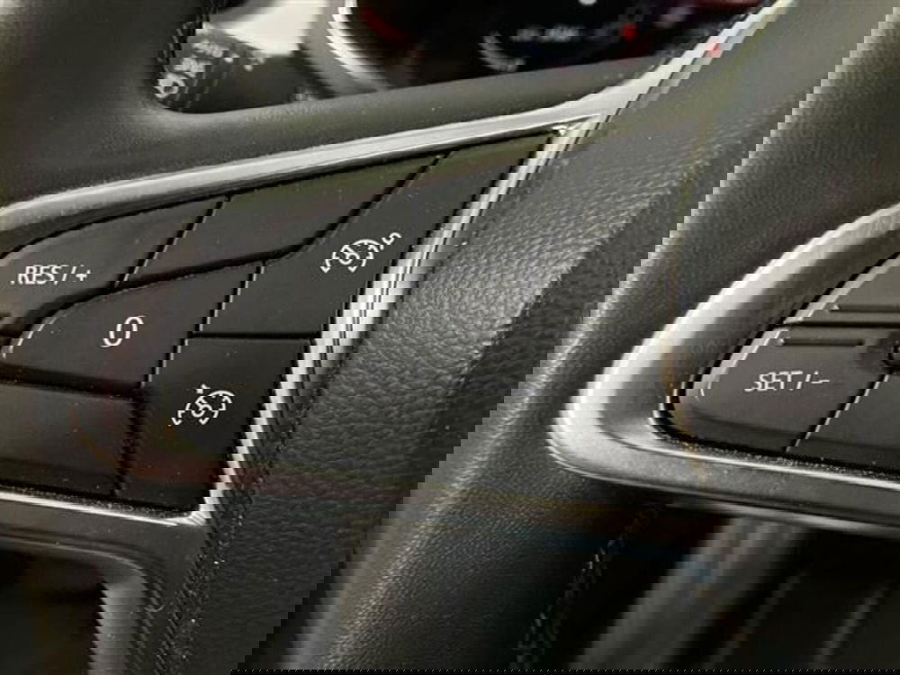 Renault Captur usata a Como (17)