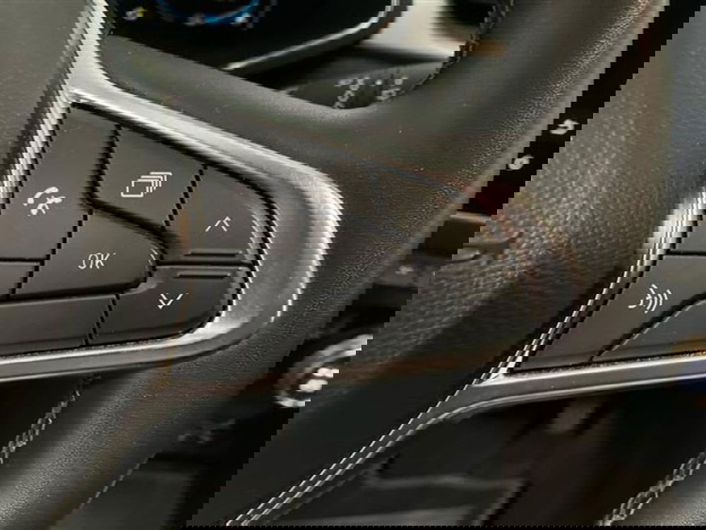 Renault Captur usata a Como (18)