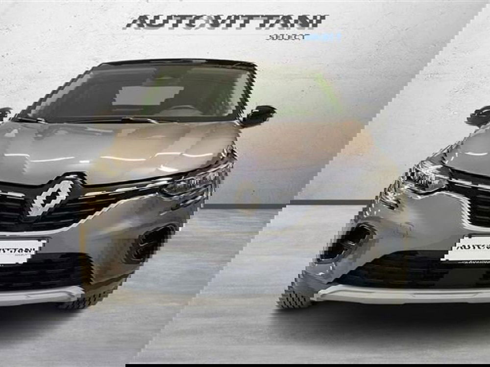 Renault Captur usata a Como (2)