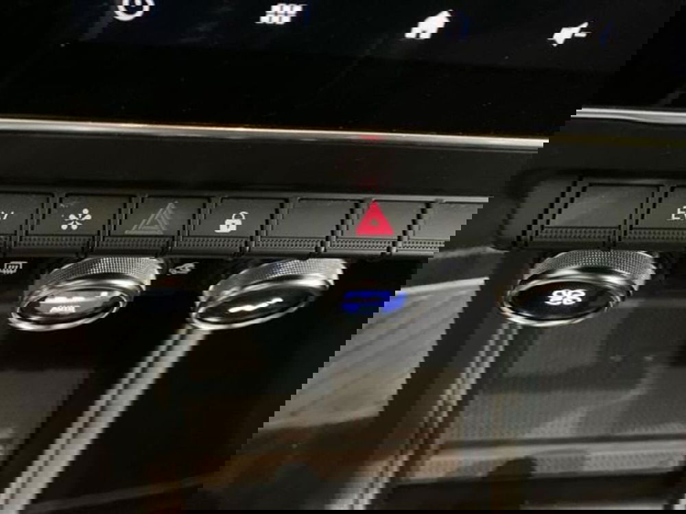 Renault Captur usata a Como (20)