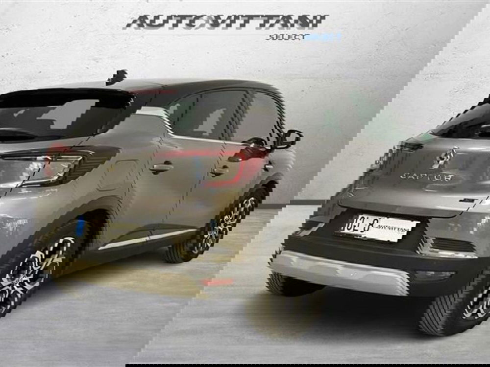 Renault Captur usata a Como (3)