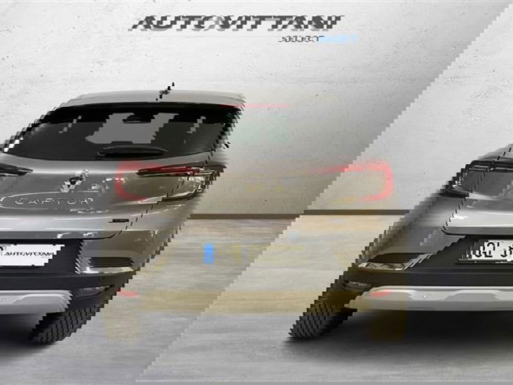 Renault Captur usata a Como (4)