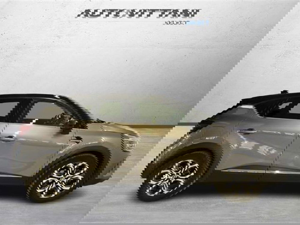 Renault Captur usata a Como (5)