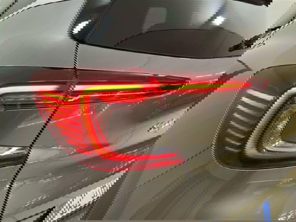 Renault Captur usata a Como (8)