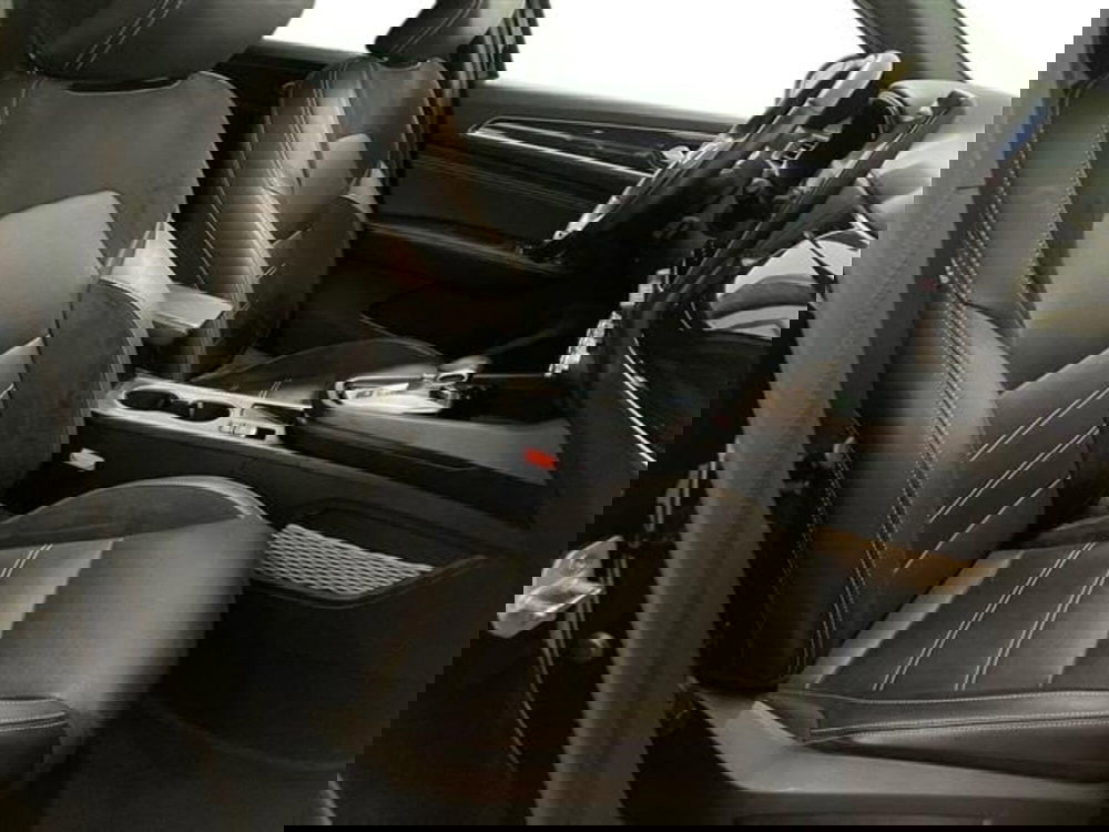 Renault Arkana usata a Como (11)