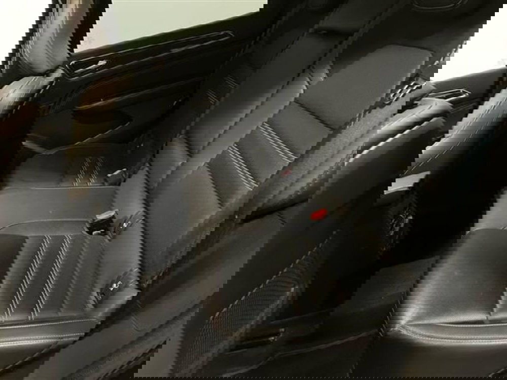 Renault Arkana usata a Como (12)