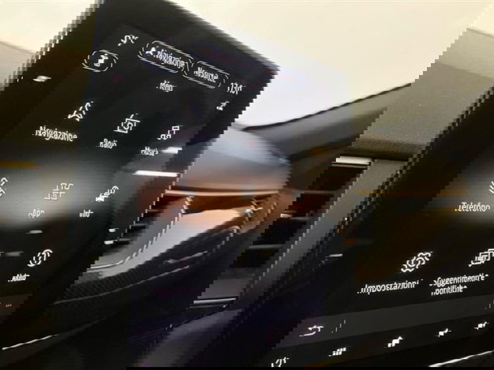 Renault Arkana usata a Como (13)