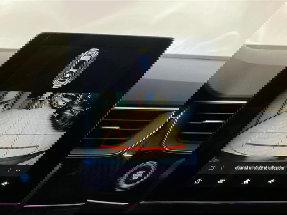 Renault Arkana usata a Como (14)