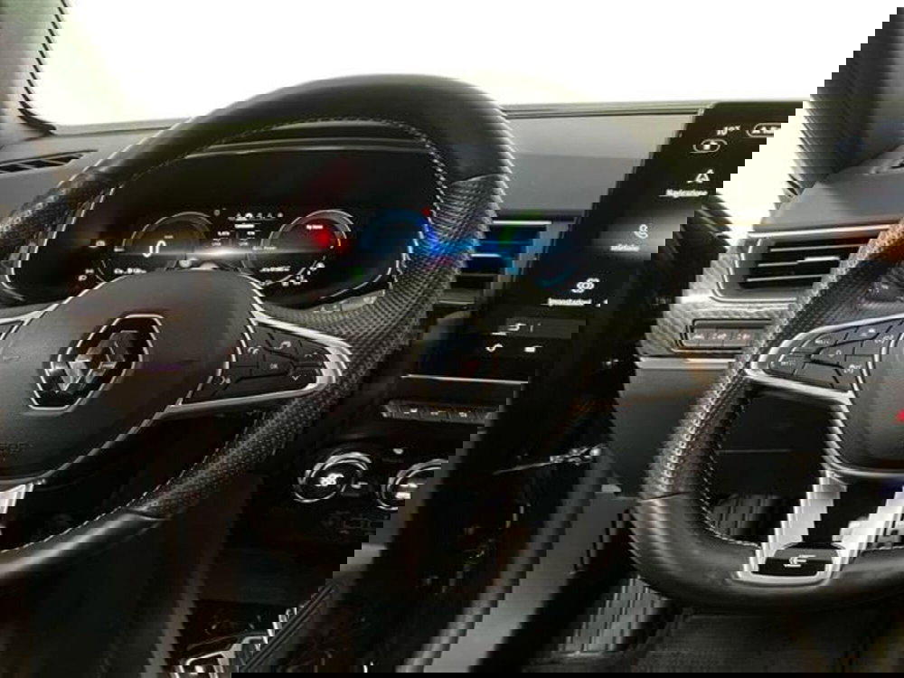 Renault Arkana usata a Como (16)