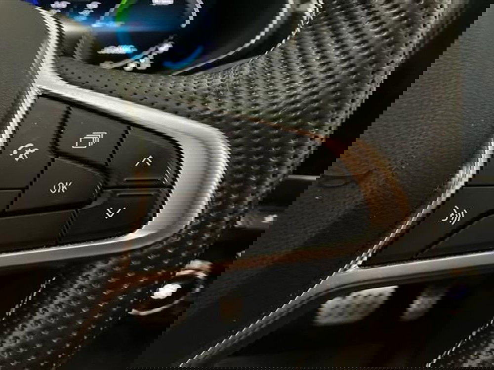 Renault Arkana usata a Como (18)