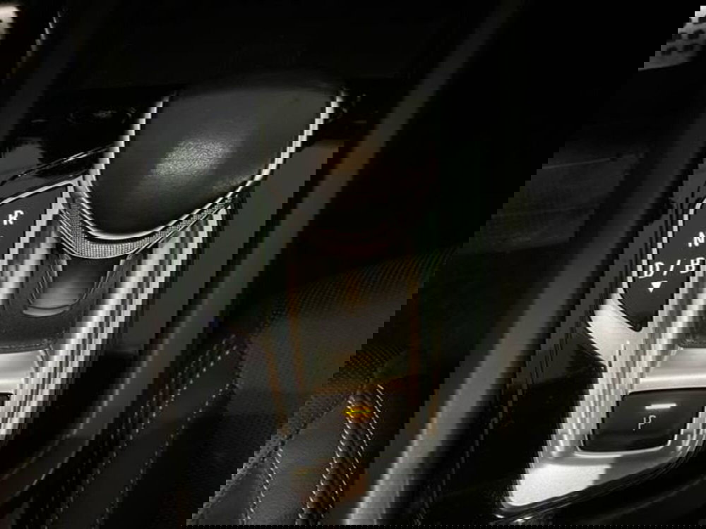 Renault Arkana usata a Como (19)