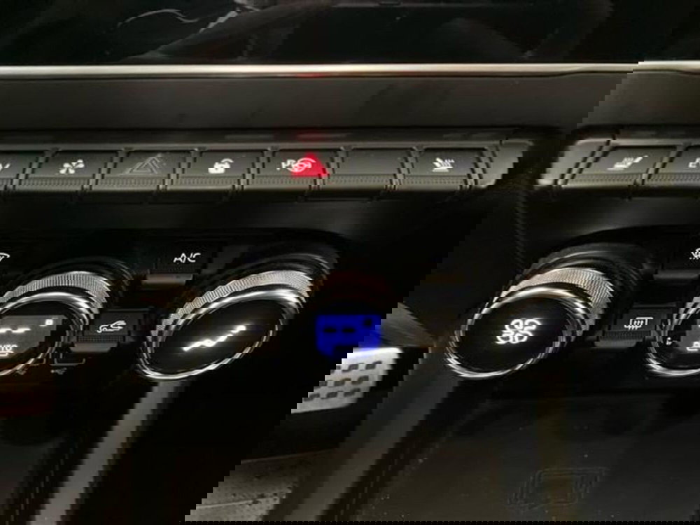 Renault Arkana usata a Como (20)