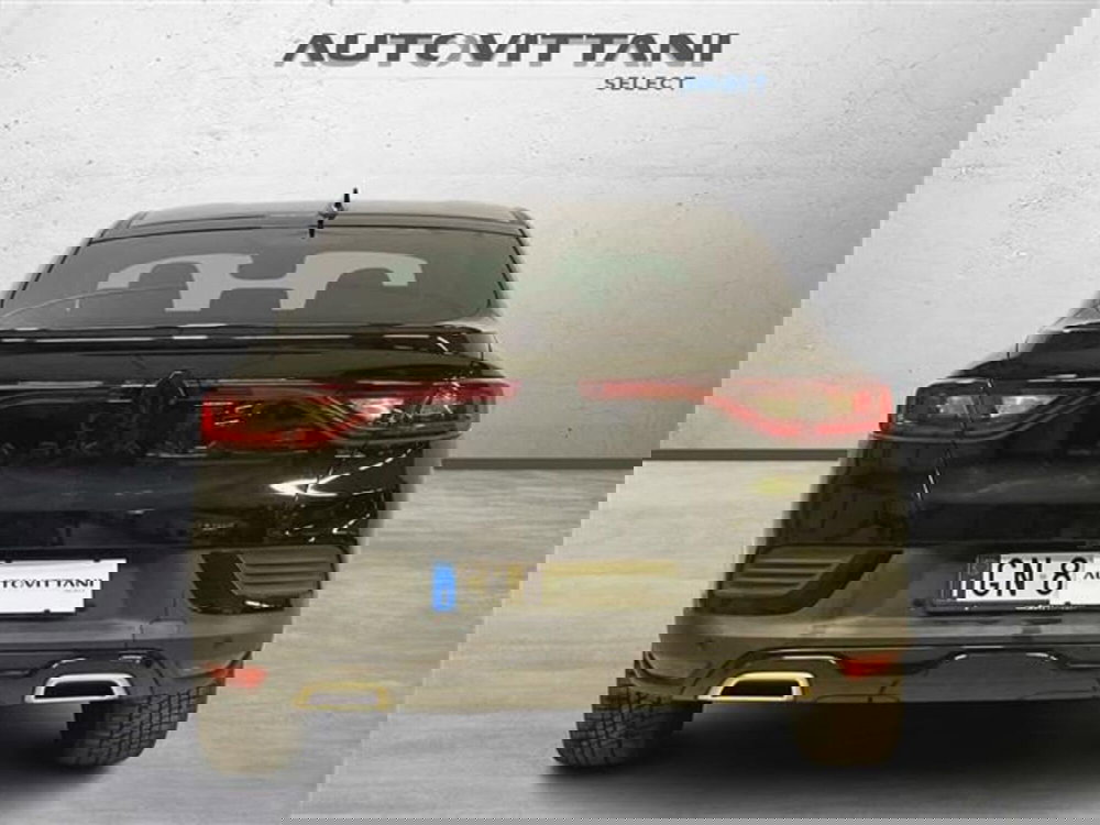 Renault Arkana usata a Como (4)