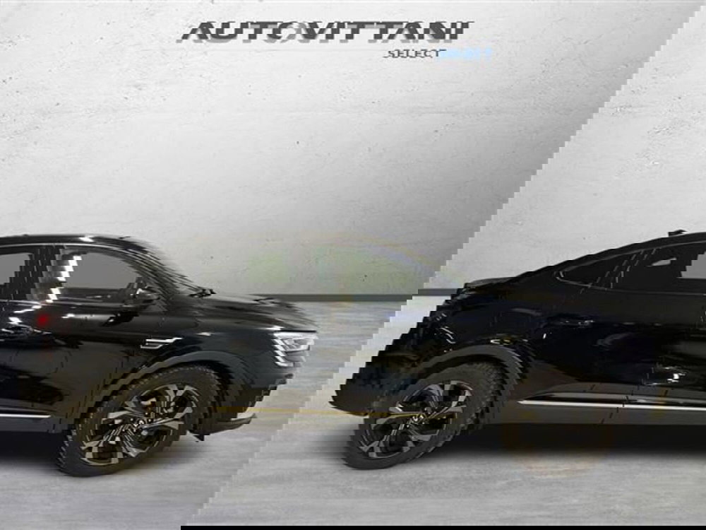 Renault Arkana usata a Como (5)