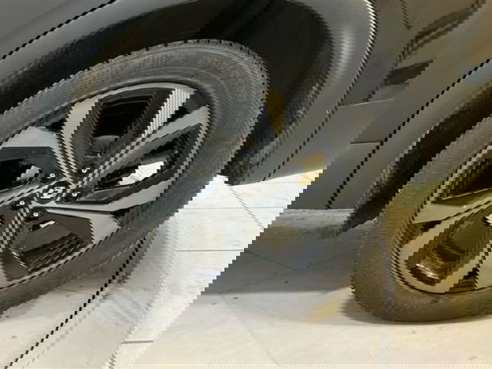 Renault Arkana usata a Como (6)