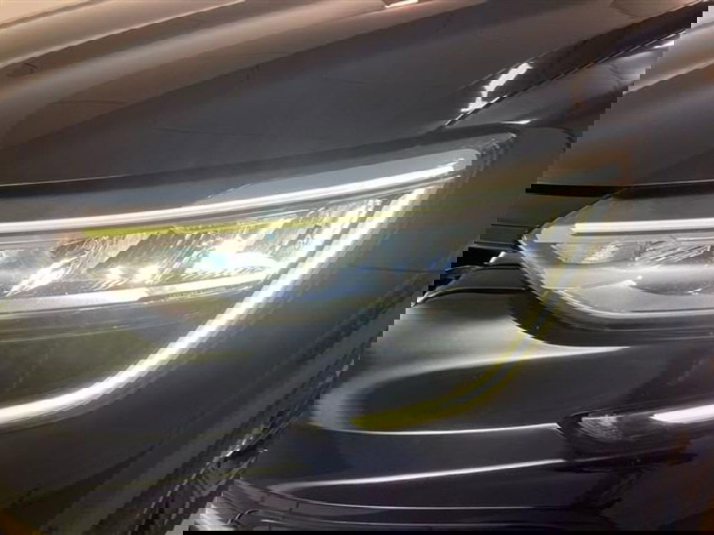 Renault Arkana usata a Como (7)