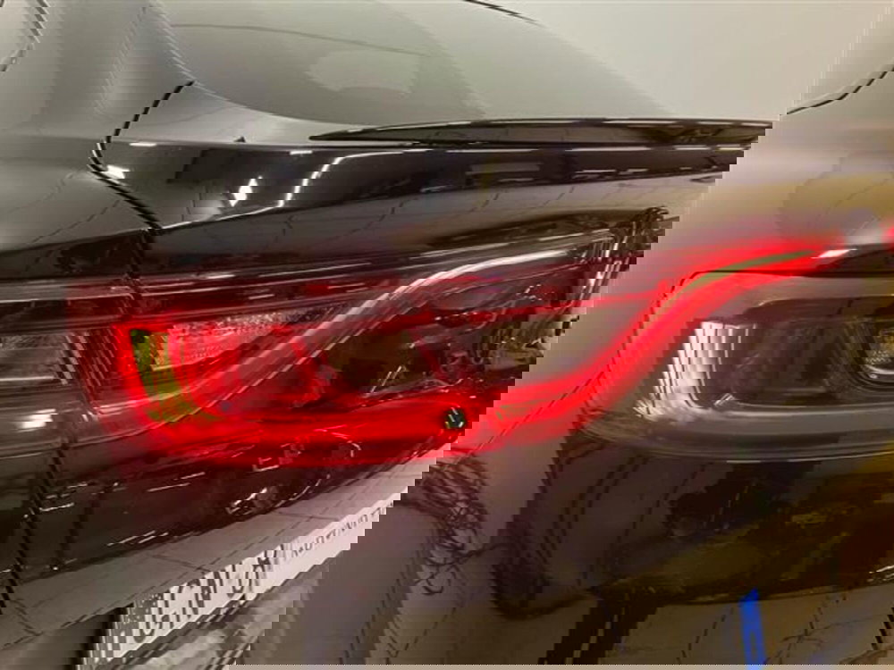 Renault Arkana usata a Como (8)