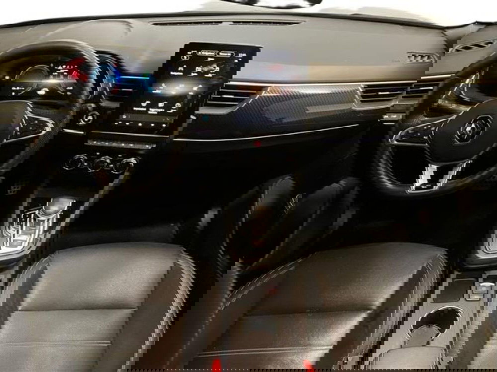 Renault Arkana usata a Como (9)