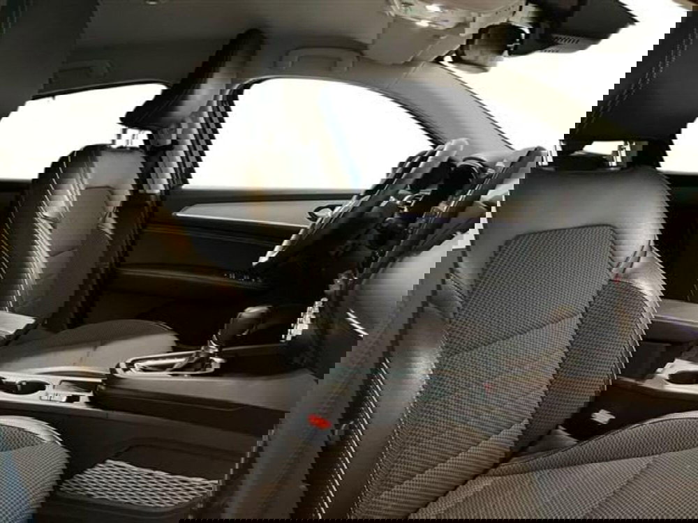 Renault Arkana usata a Como (11)