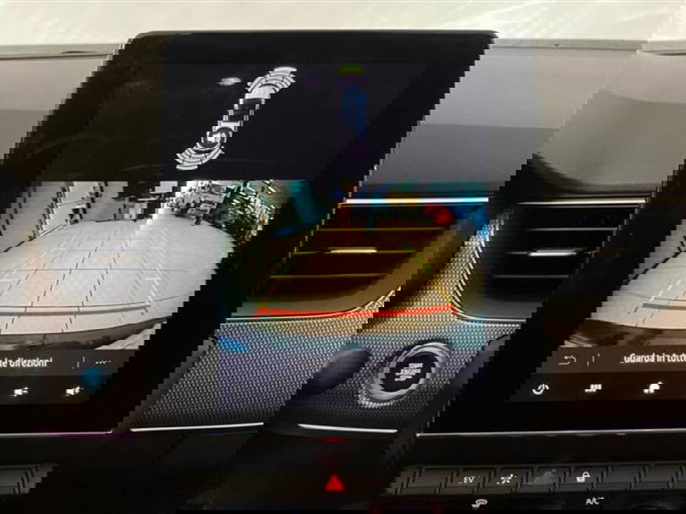 Renault Arkana usata a Como (14)